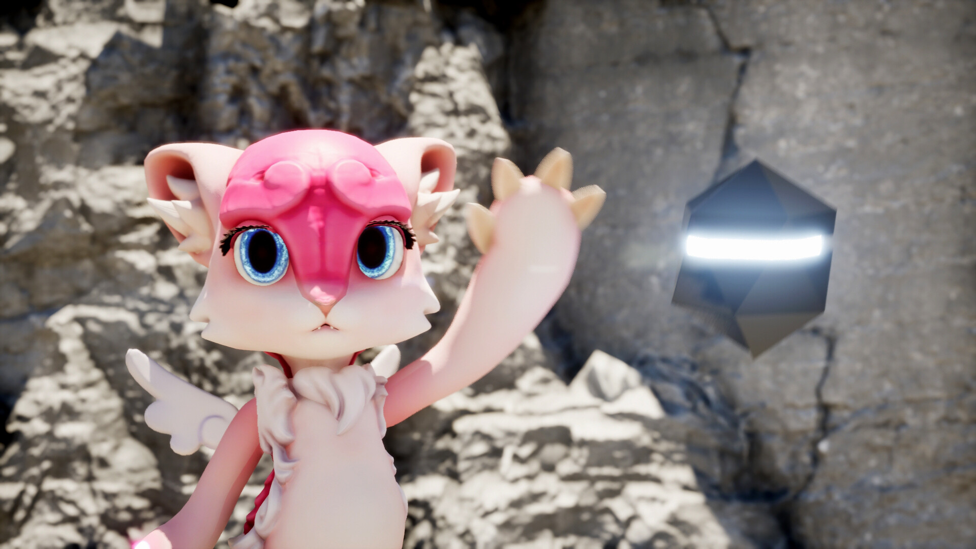 Chiggy Pigg & The Great Drought screenshot 4