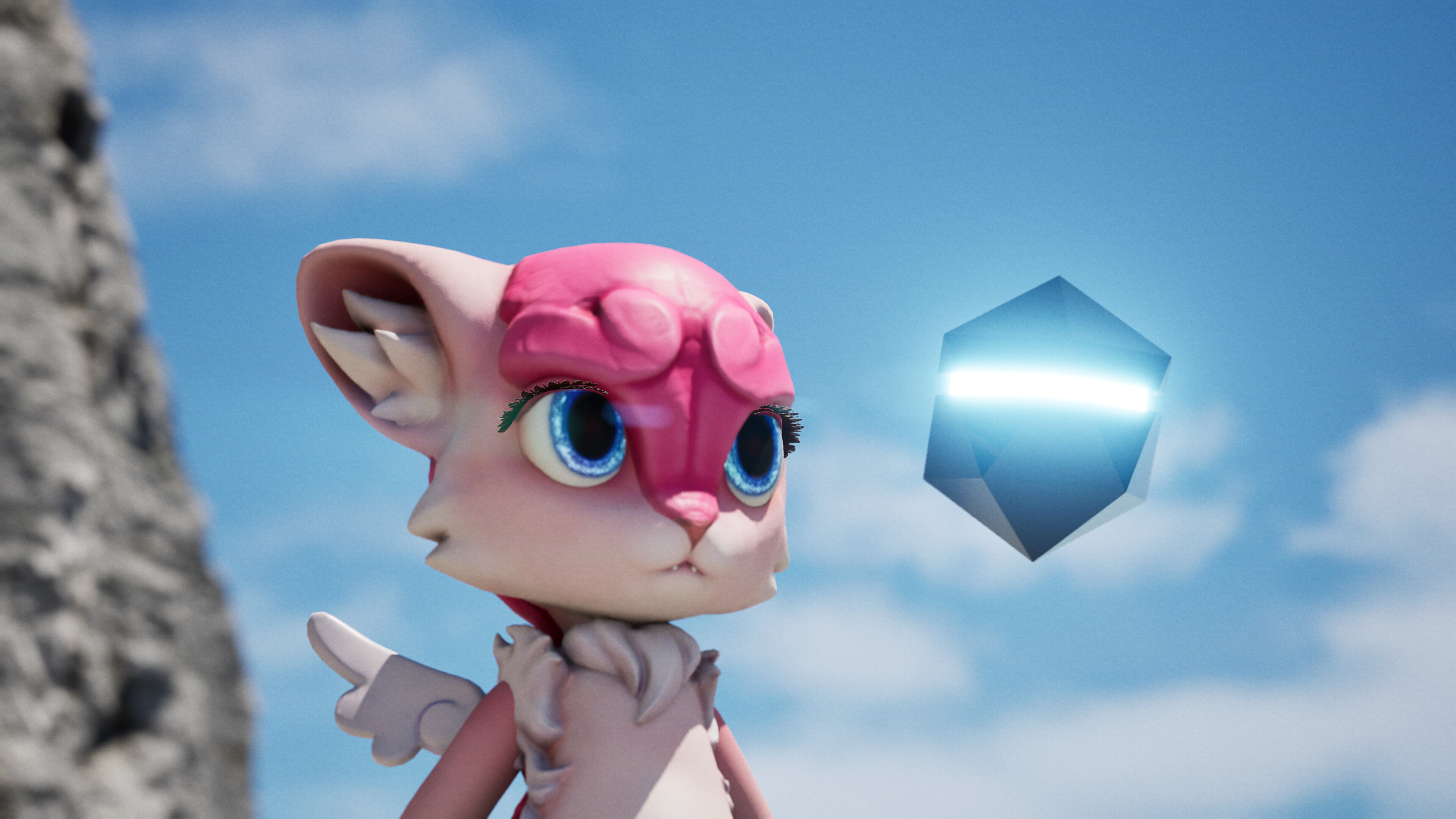 Chiggy Pigg & The Great Drought screenshot 1