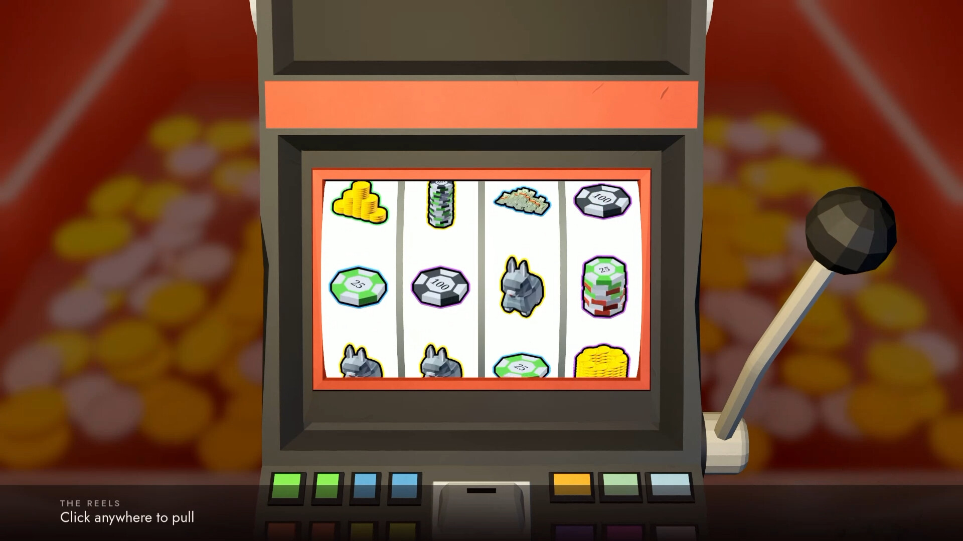 Coin Pusher Millionaire screenshot 3
