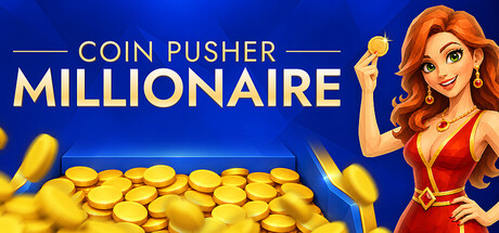 Coin Pusher Millionaire