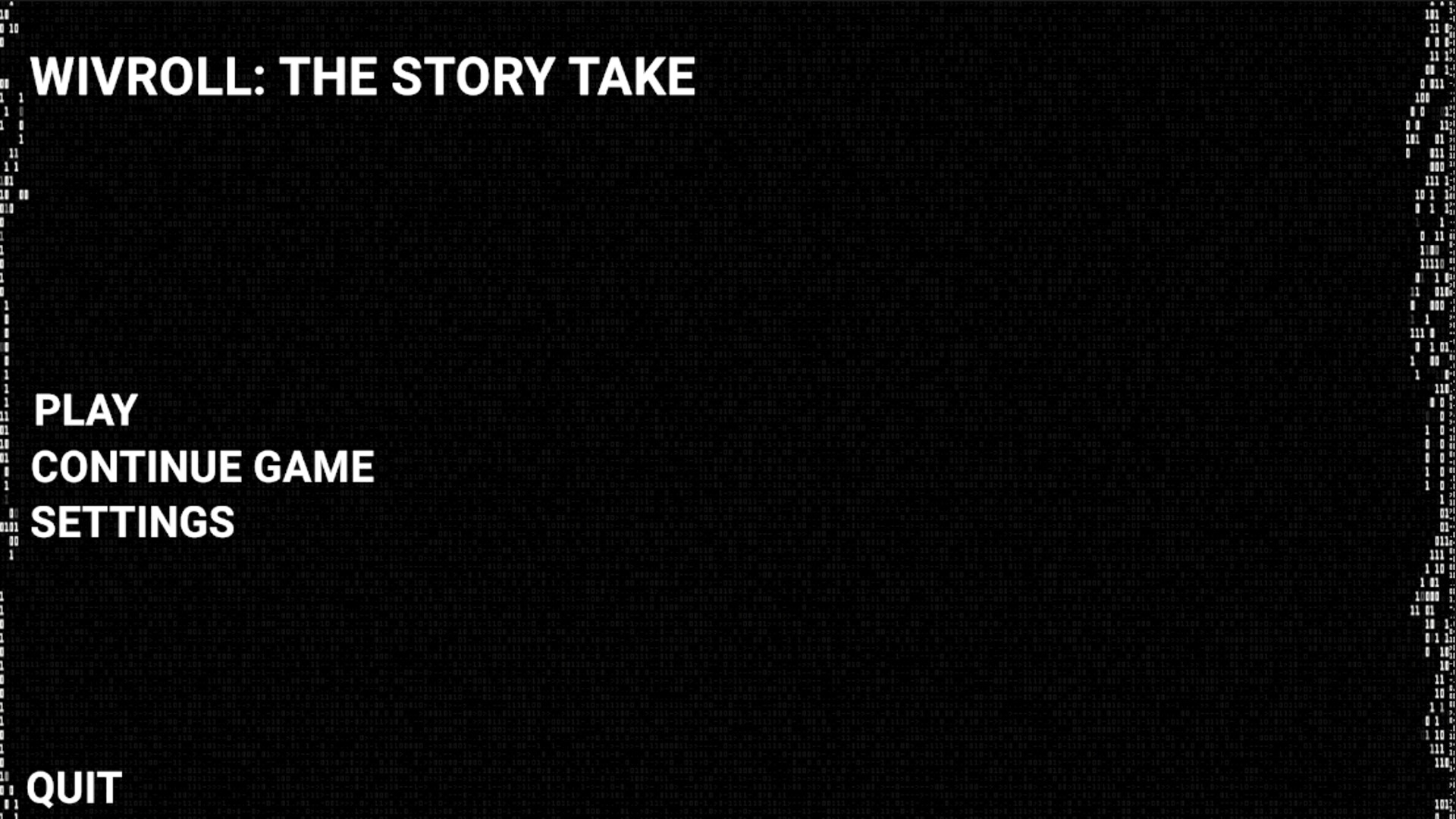 Wivroll: The Story Take screenshot 4