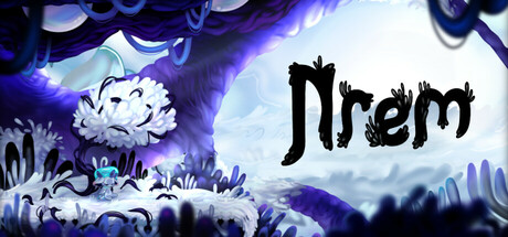 Cover art from Nrem