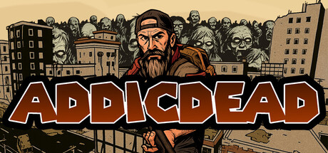 Cover art from AddicDead