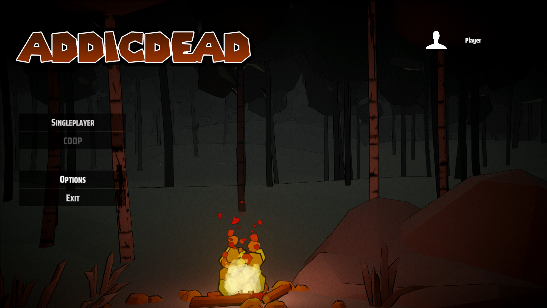 AddicDead trailer