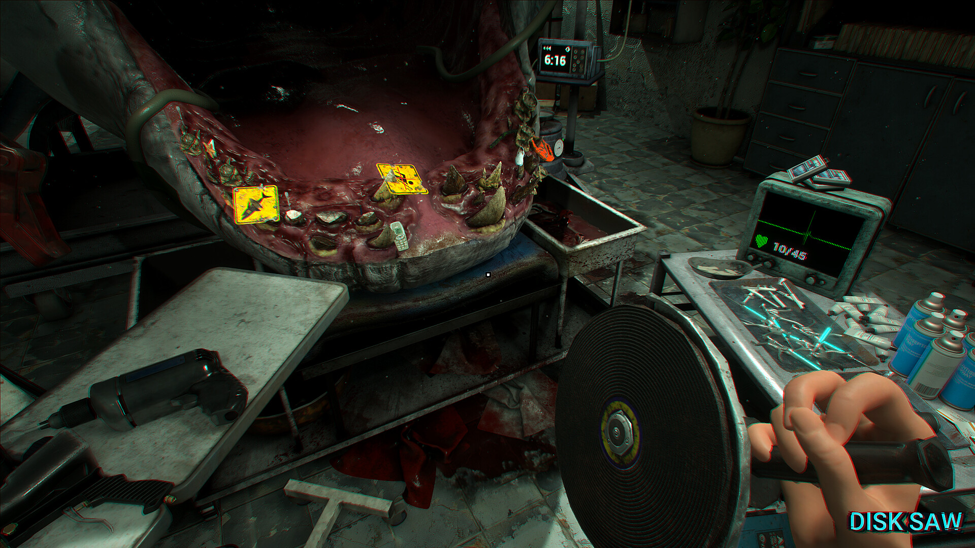 Shark Dentist screenshot 4