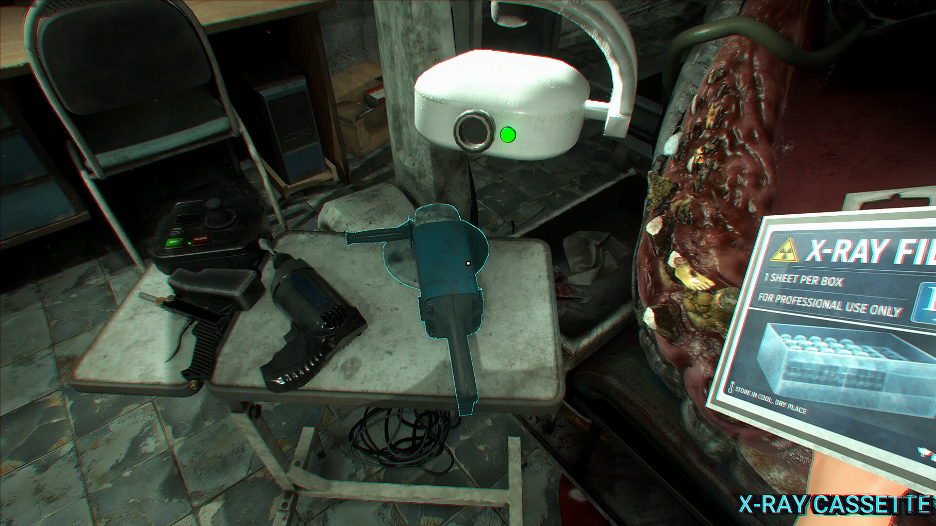 Shark Dentist screenshot 5