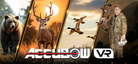 AccuBow VR