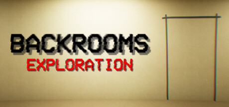 Backrooms: Exploration