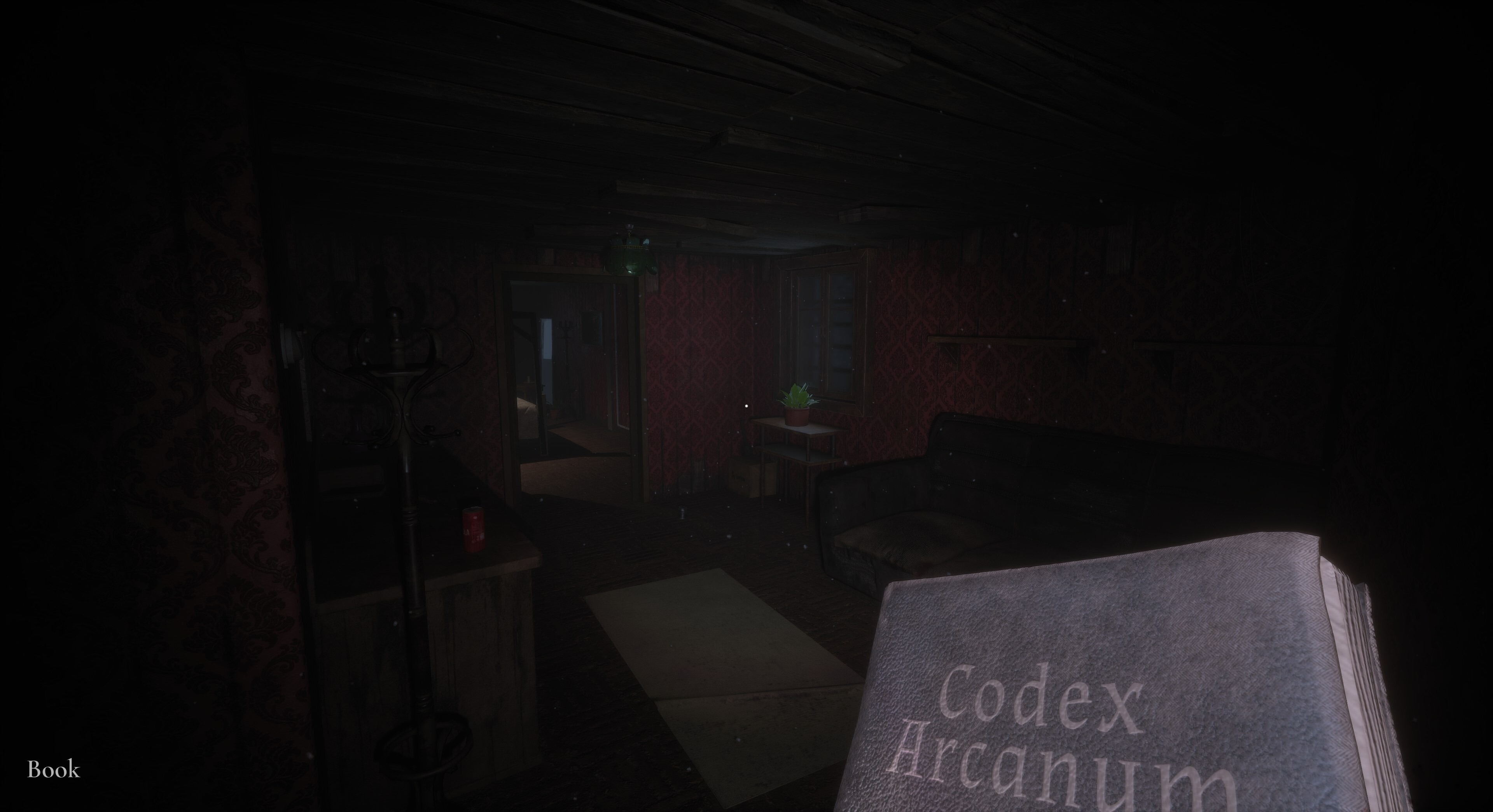 Granny Remake: 2 screenshot 2
