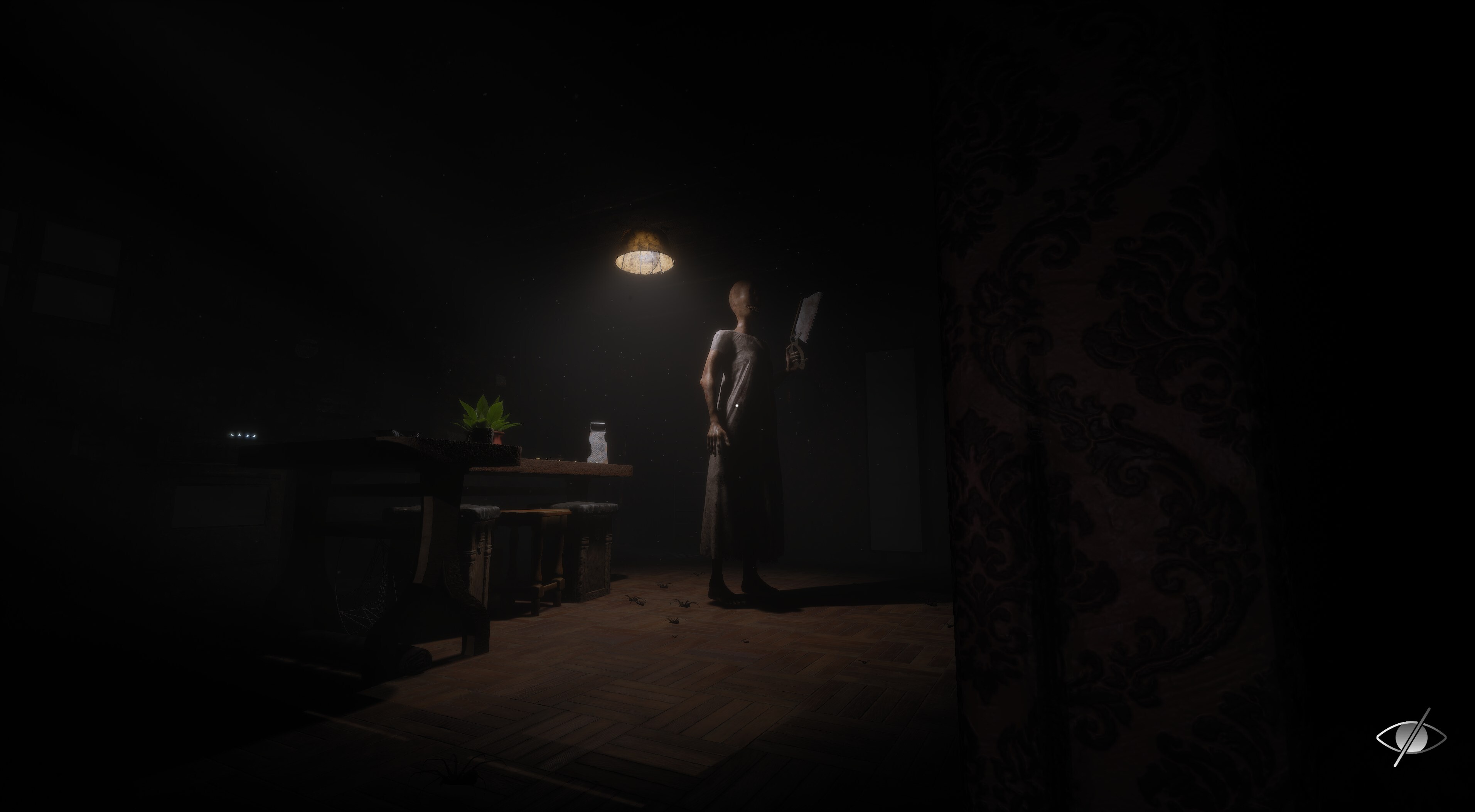 Granny Remake: 2 screenshot 1