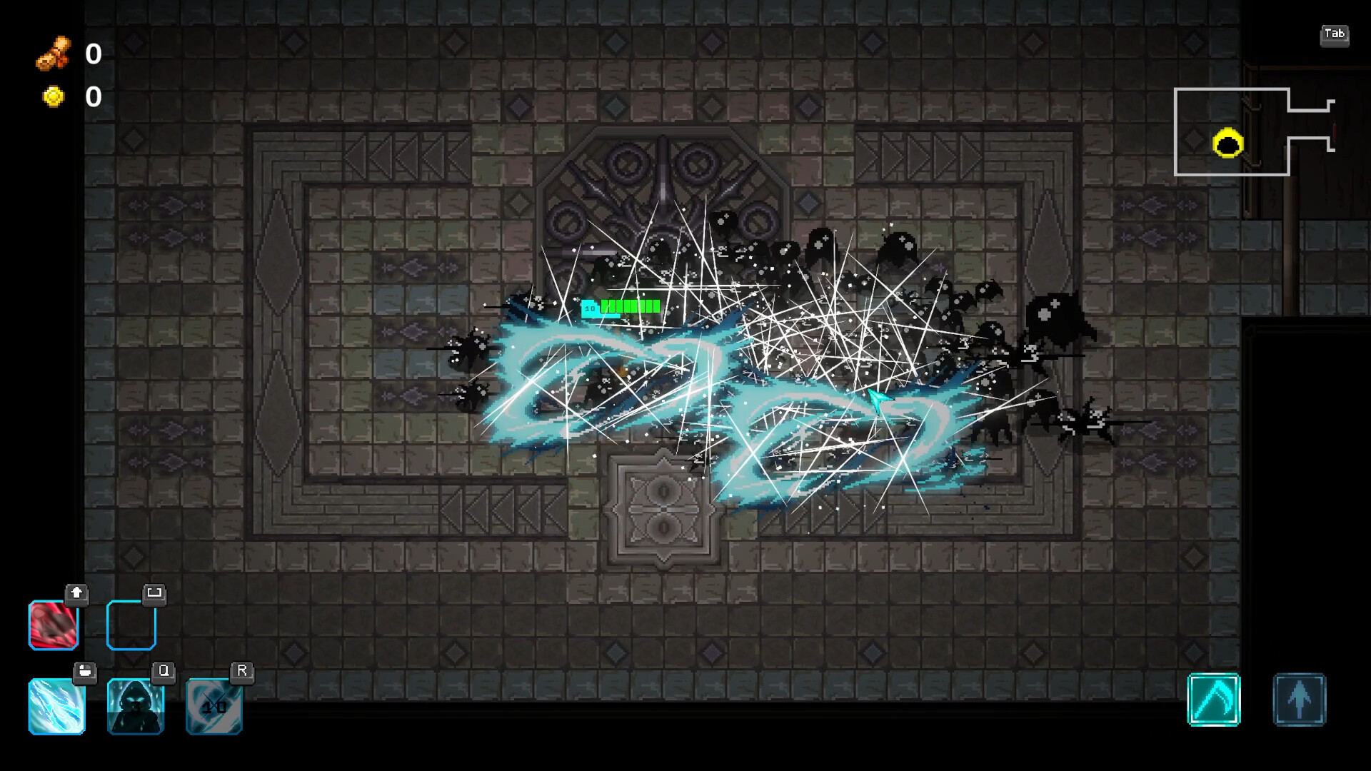 One and Done screenshot 3