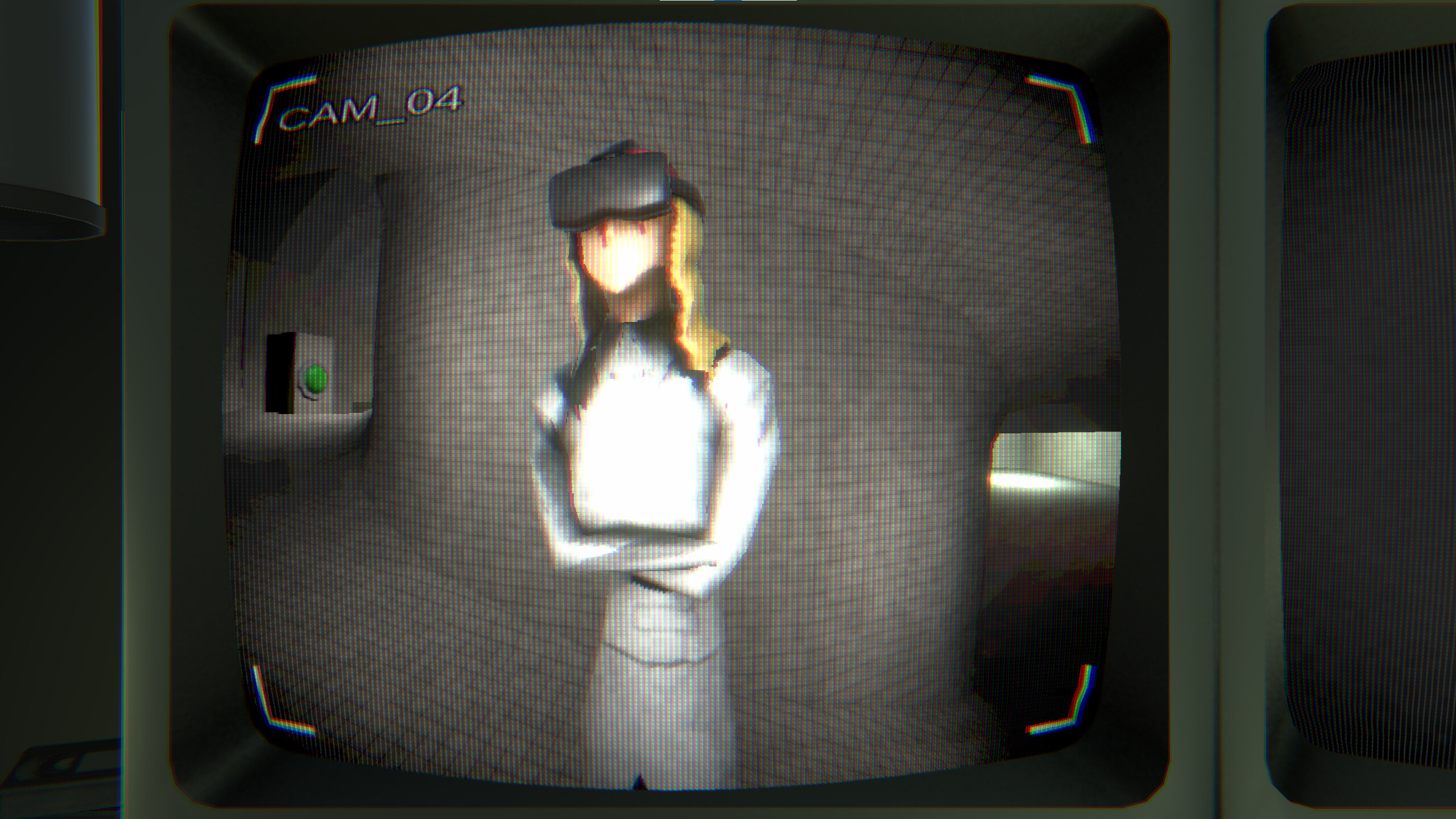 That Time I Got Trapped in an Office Dungeon screenshot 5