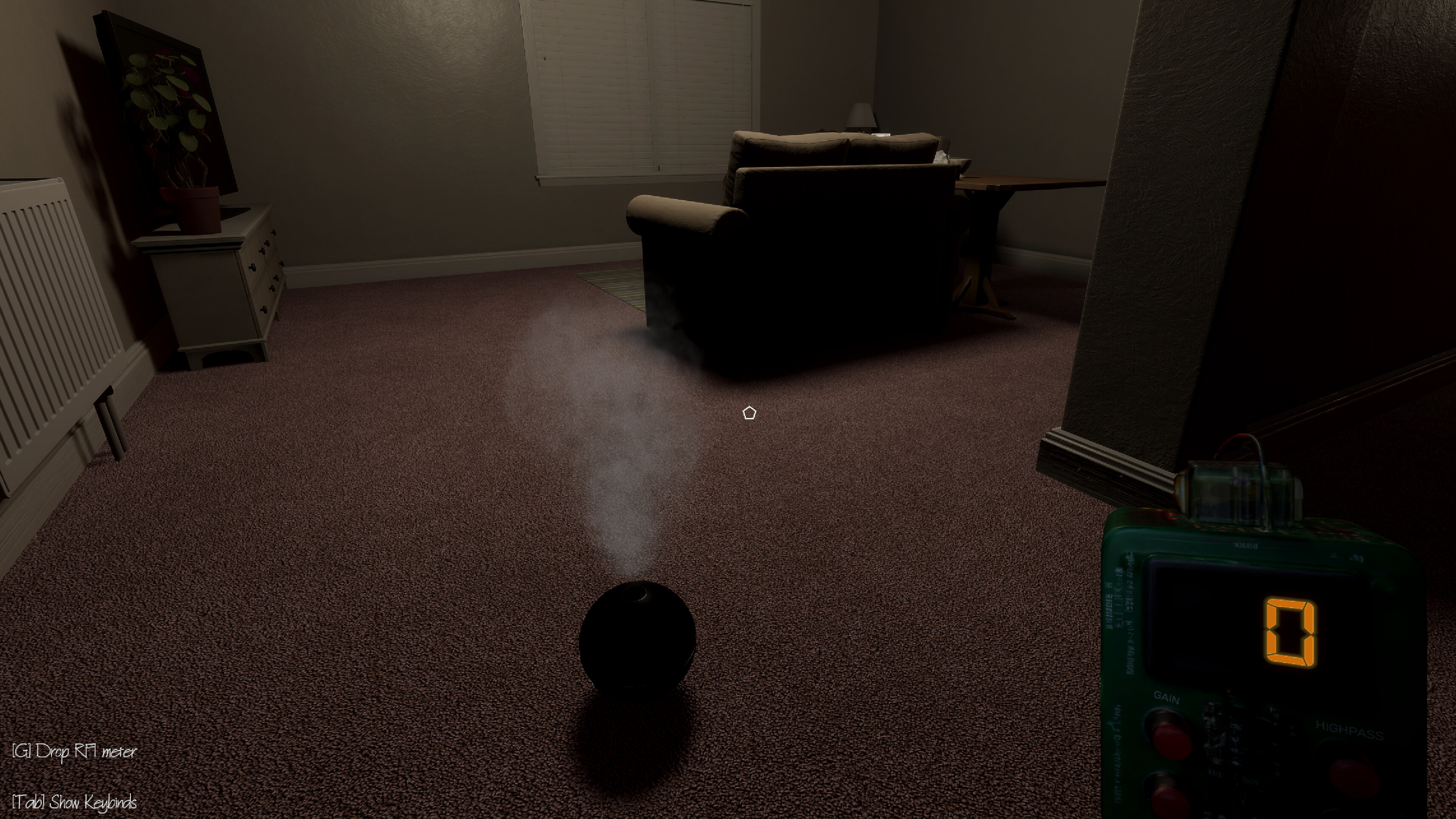 Frisson DT screenshot 4