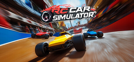 Steam Community :: RC Car Simulator