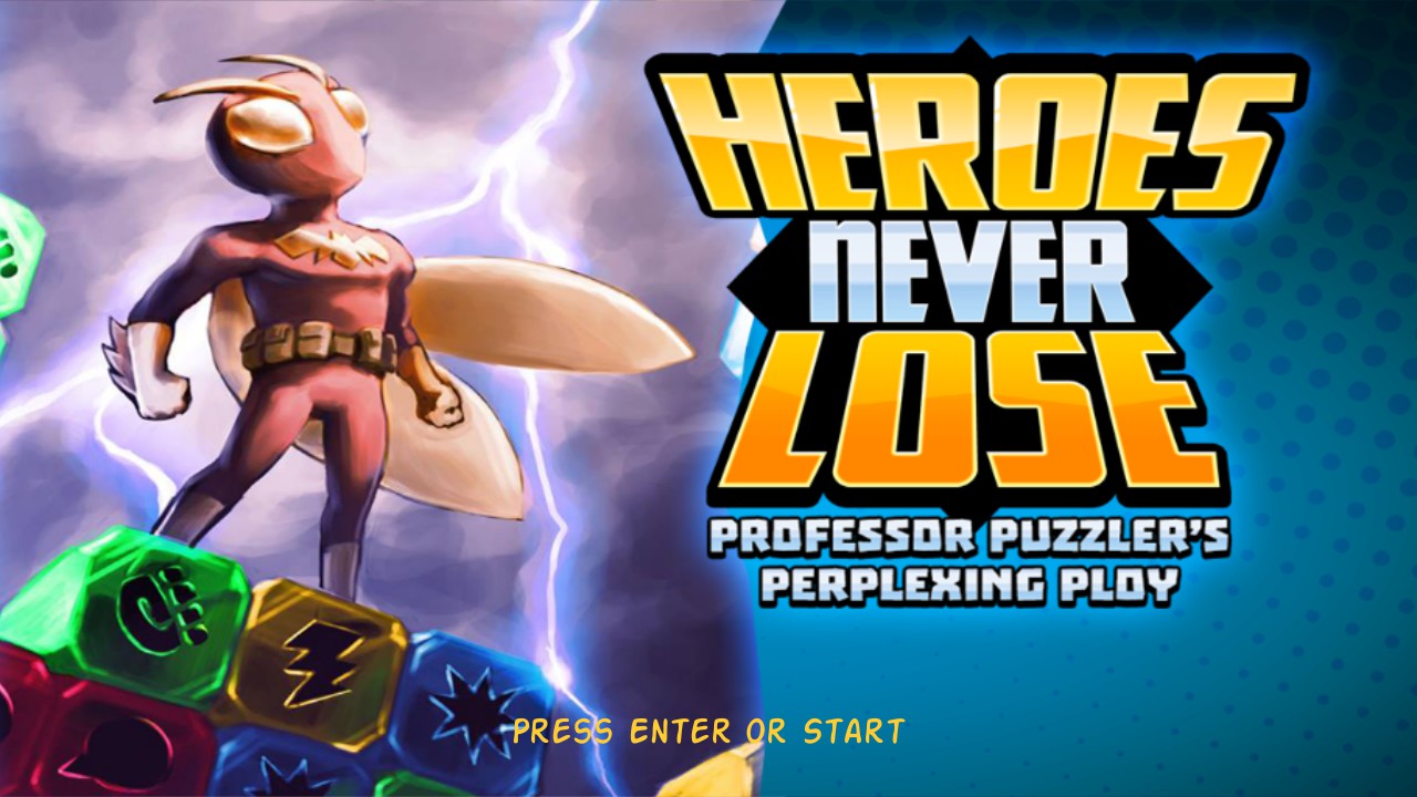 Trailer poster