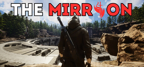 Cover art from The Mirrion