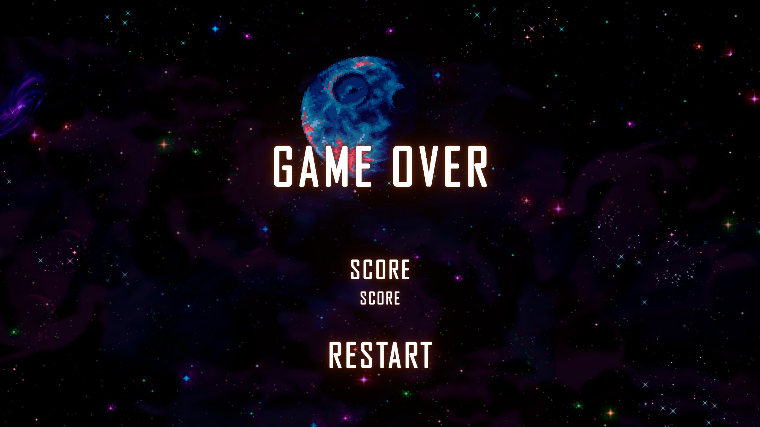 Celestial Odyssey screenshot 2