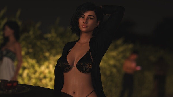 Greyvale Rivalry - Season 1 screenshot 3