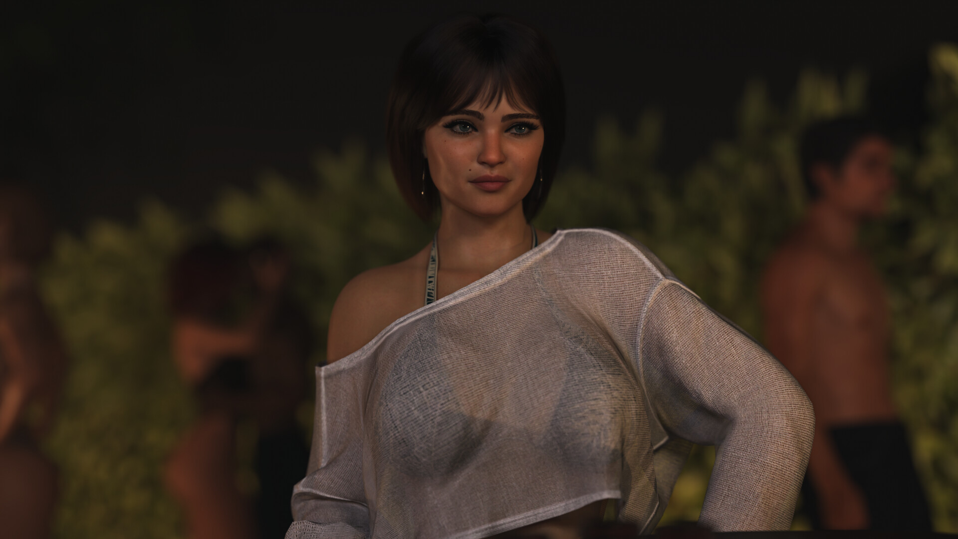 Greyvale Rivalry - Season 1 screenshot 2