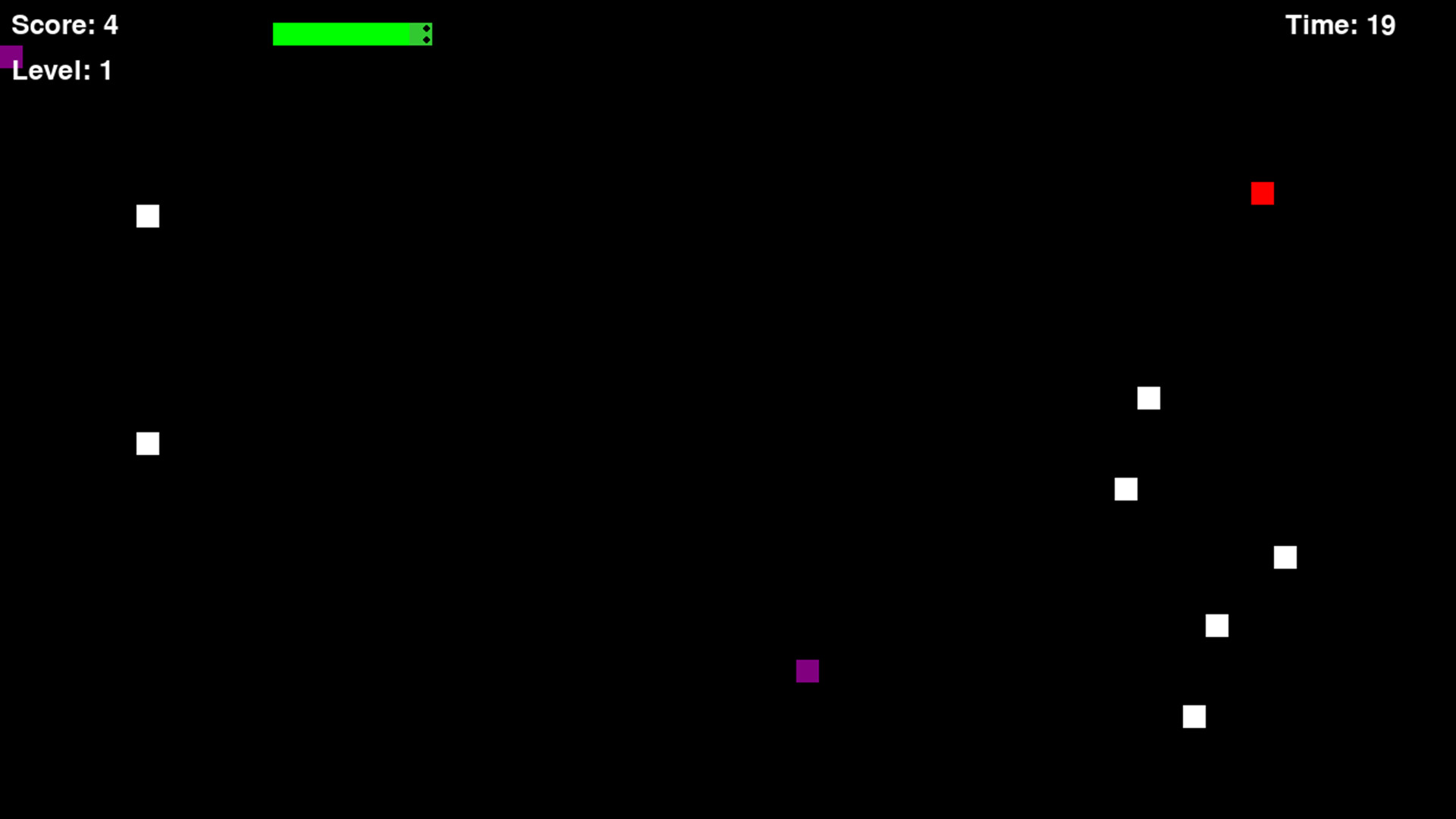 Snake Ultimate screenshot 4