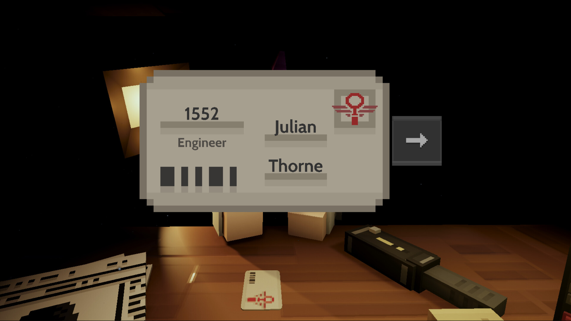 Doors Closed screenshot 4