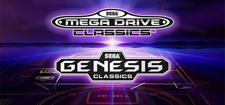 Online COOP SEGA Mega Drive Genesis Classics General Discussions