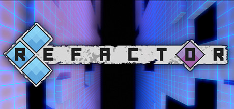 Cover art from Refactor