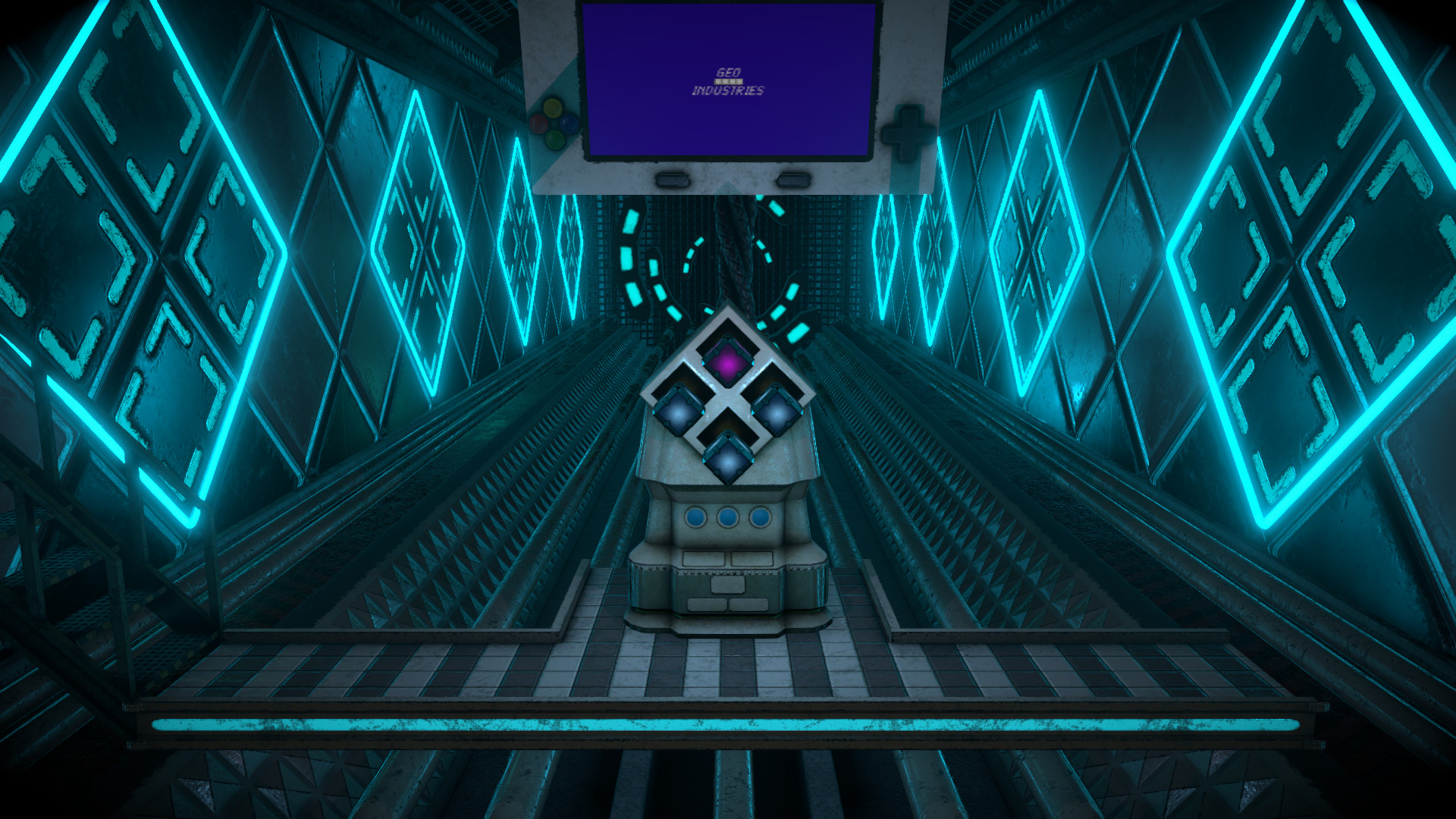 Refactor trailer