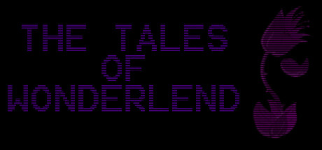 Cover art from The Tales Of Wonderlend