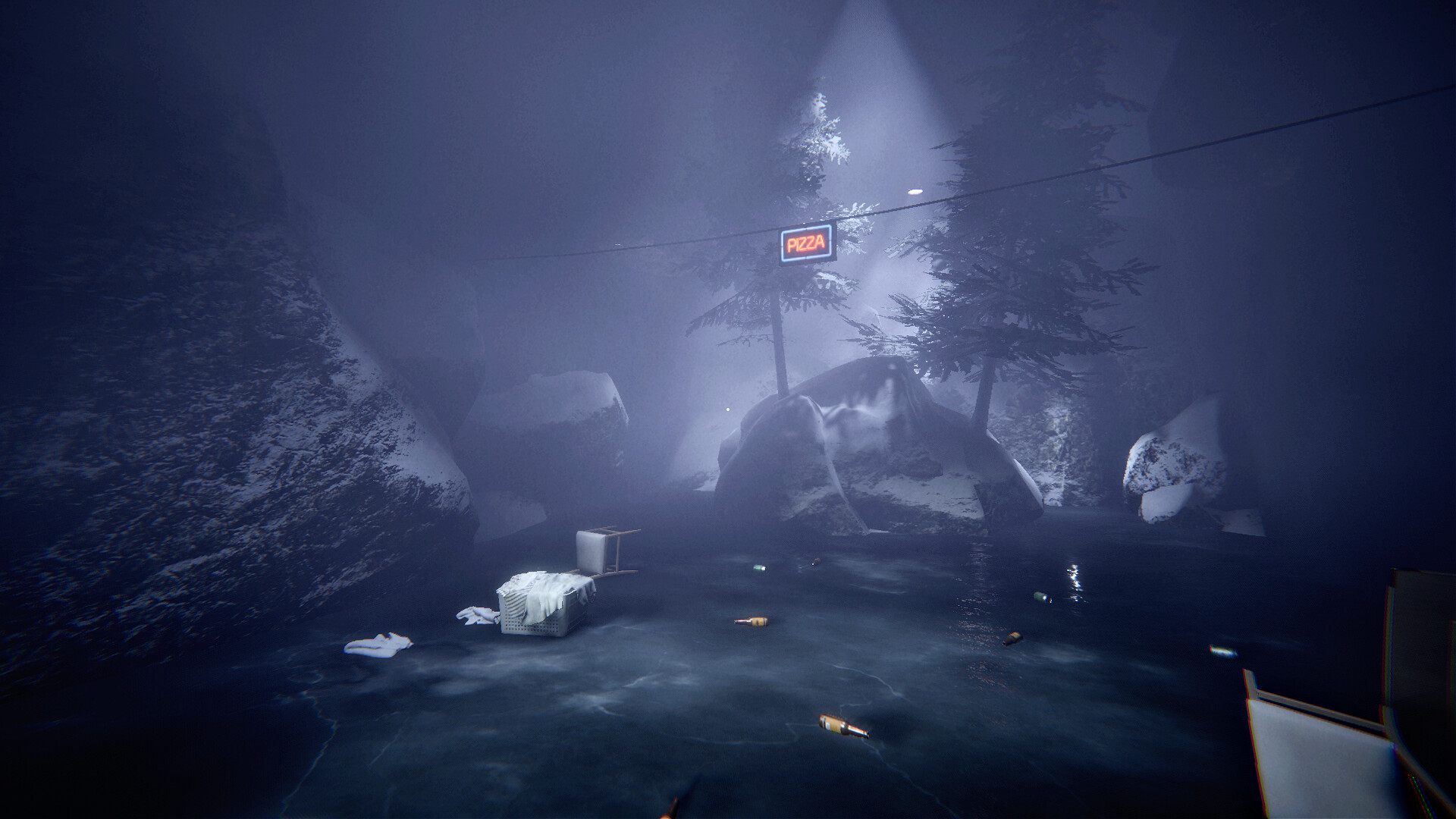Bad Trip screenshot 3