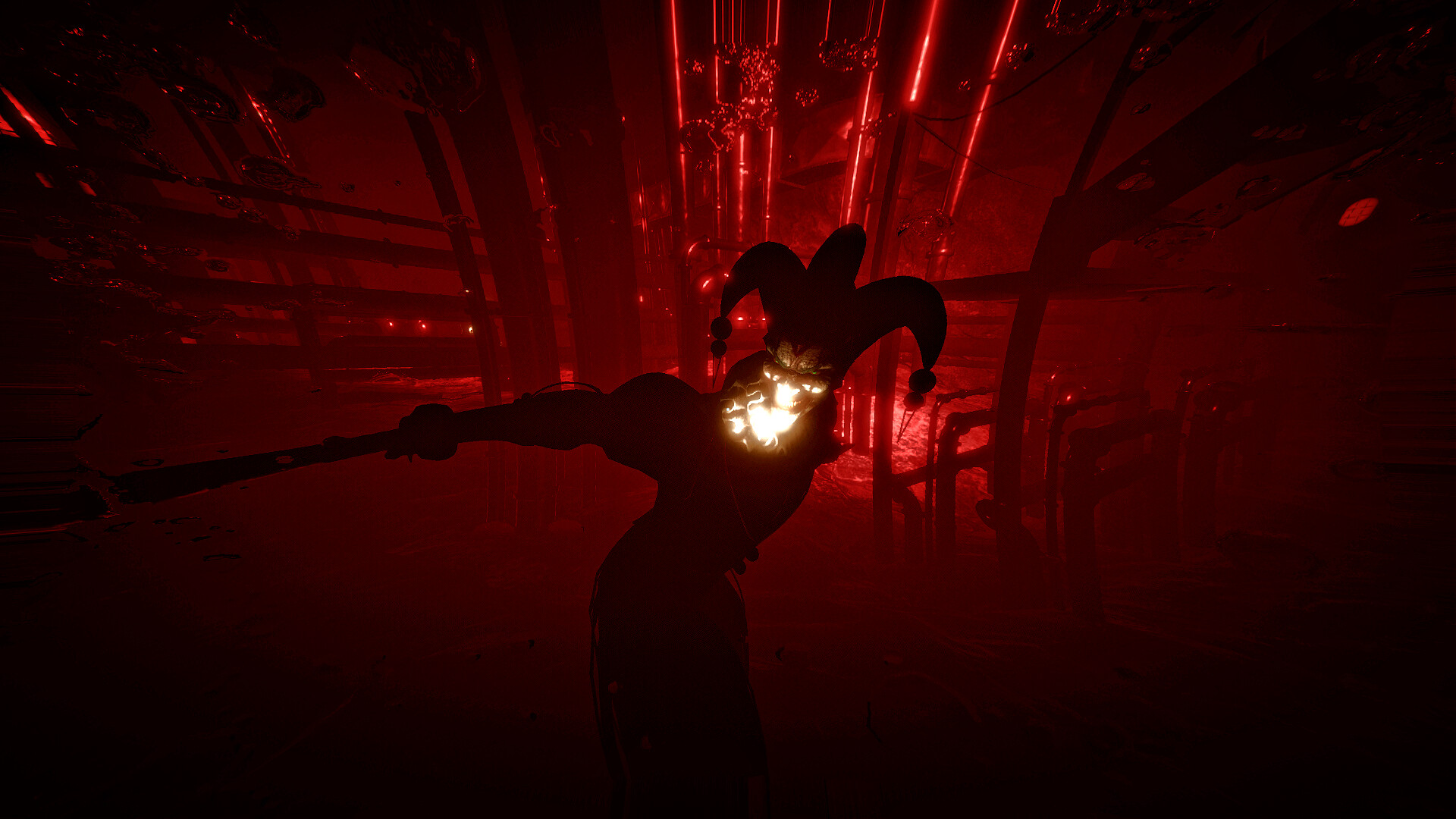 Bad Trip screenshot 2
