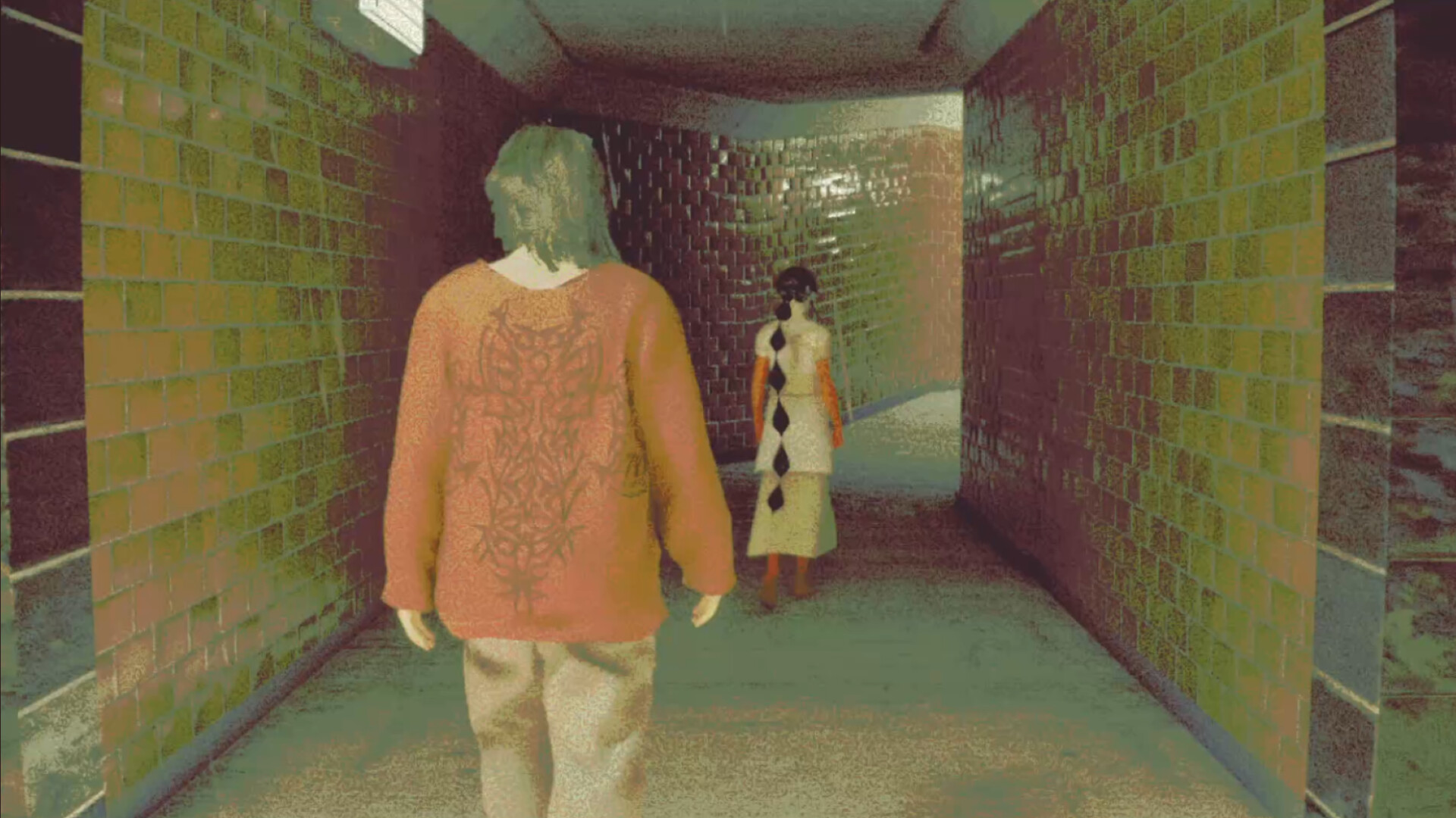 A Passing in the Night screenshot 3