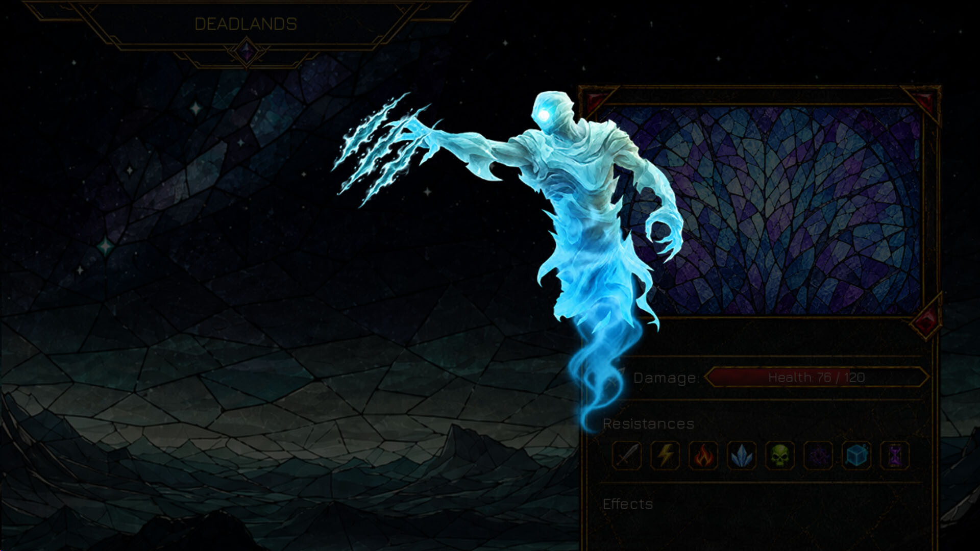 Azrael, Herald of Death screenshot 2