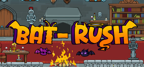 Bat-Rush