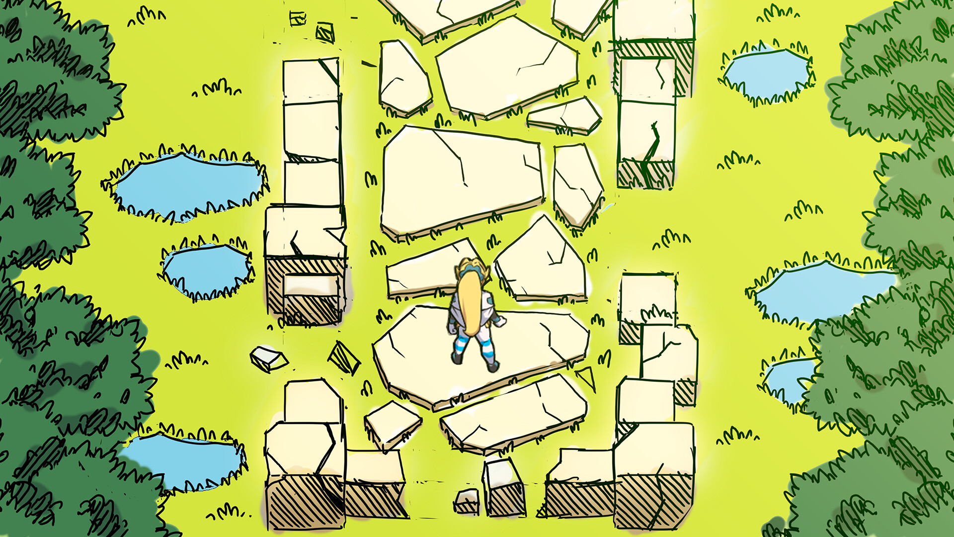 MINDBRINGERS screenshot 2