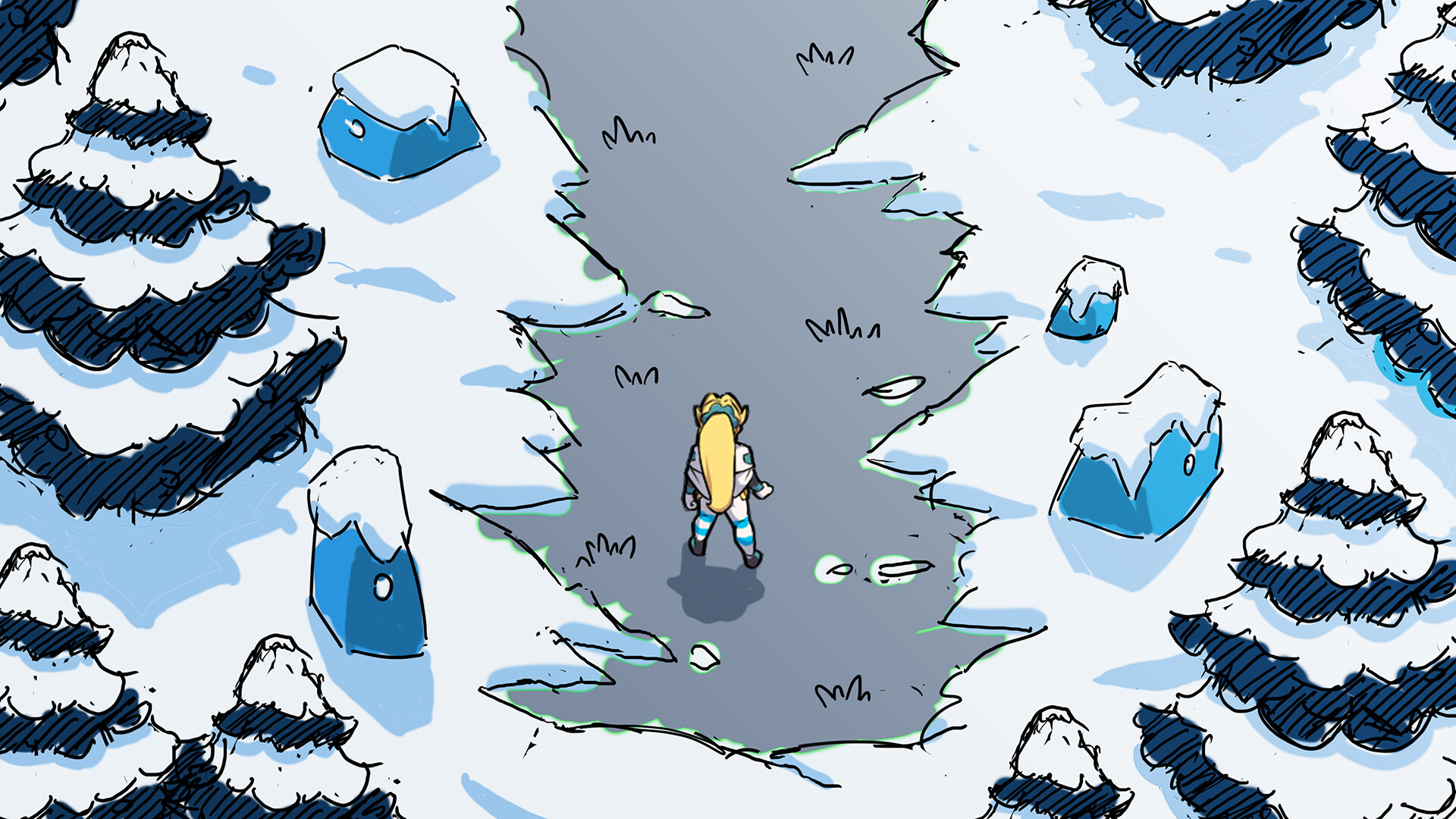 MINDBRINGERS screenshot 3