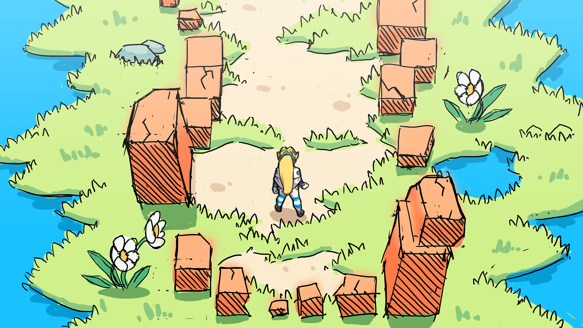MINDBRINGERS screenshot 1