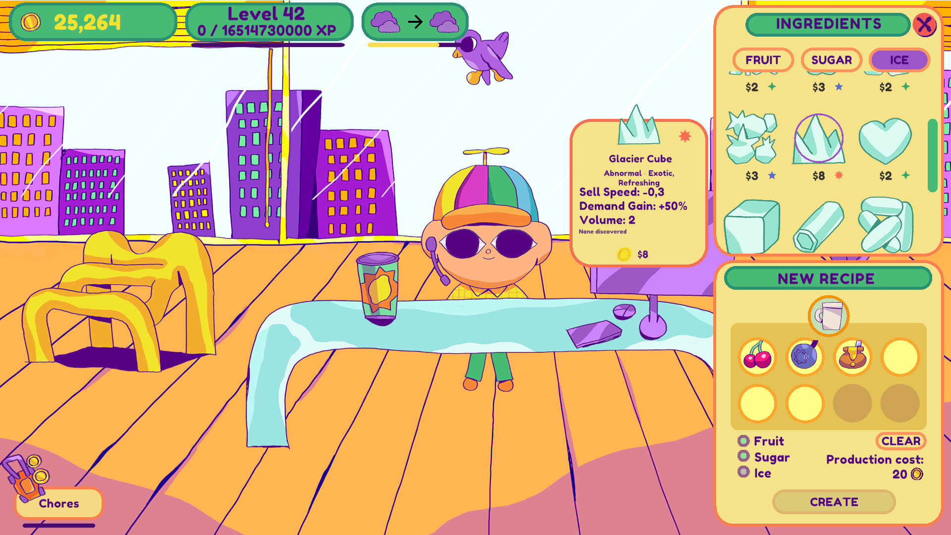 Lemonade Apocalypse screenshot 5