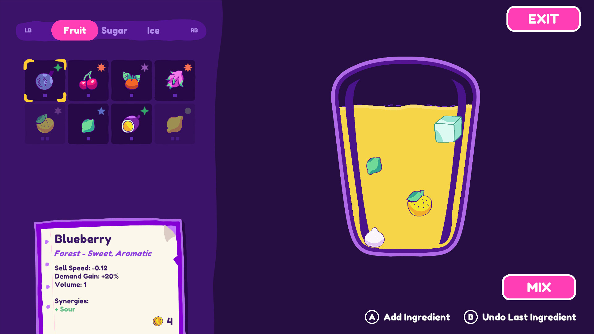 Lemonade Apocalypse screenshot 3
