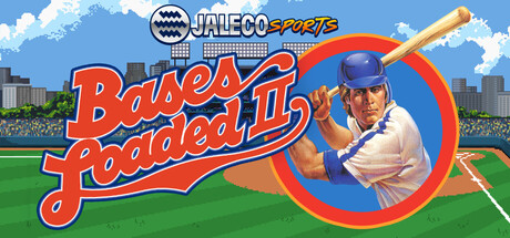 Jaleco Sports: Bases Loaded 2