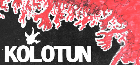 Cover art from KOLOTUN