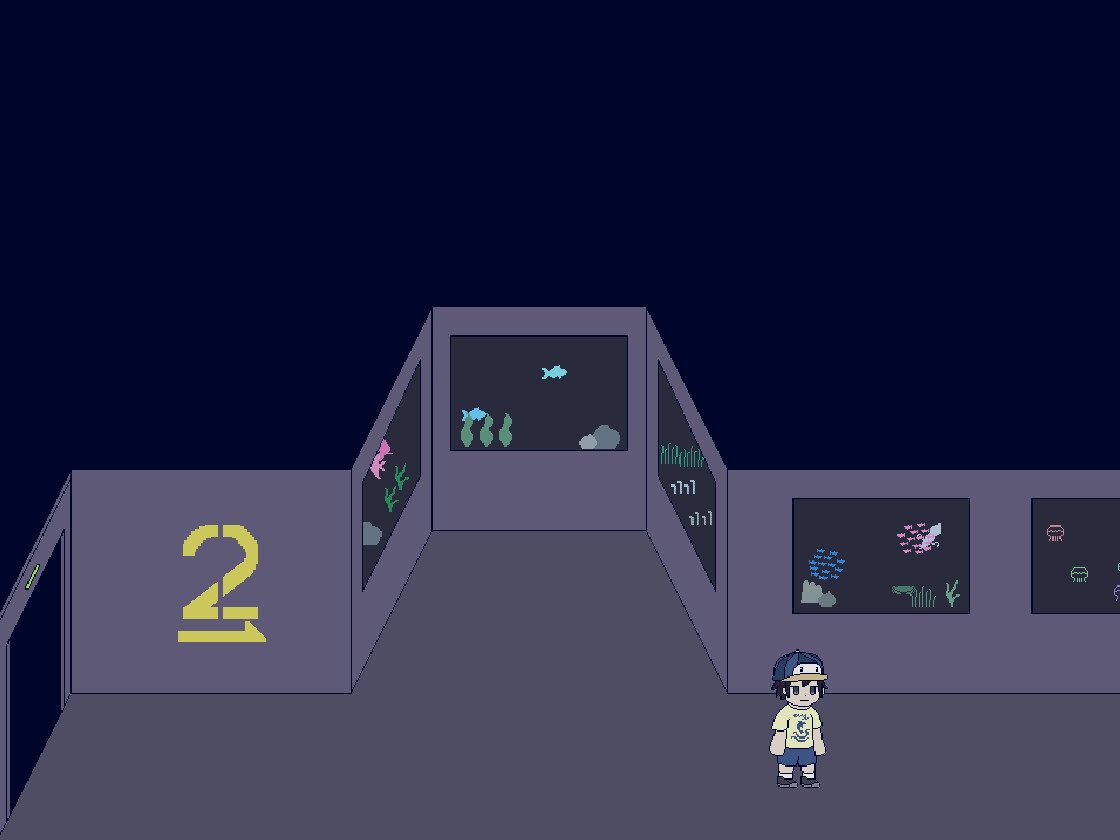 フィアリウム screenshot 3