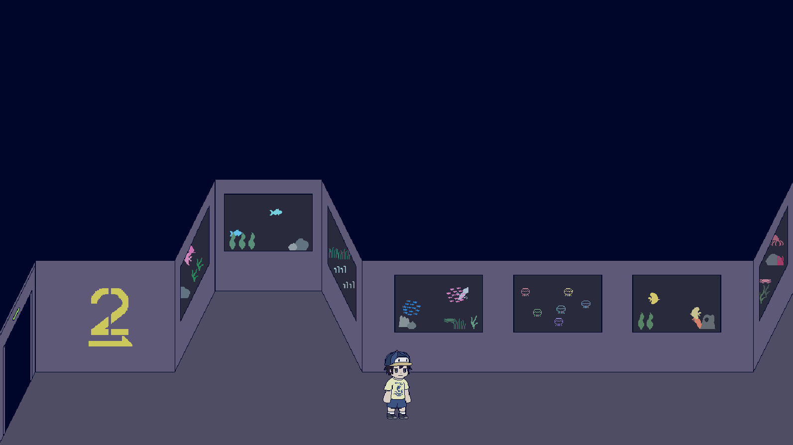 フィアリウム screenshot 5