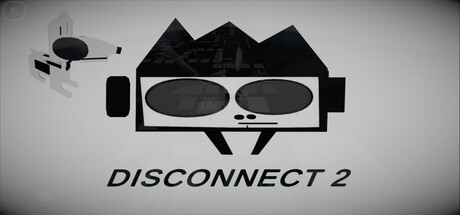 Cover art from Disconnect 2