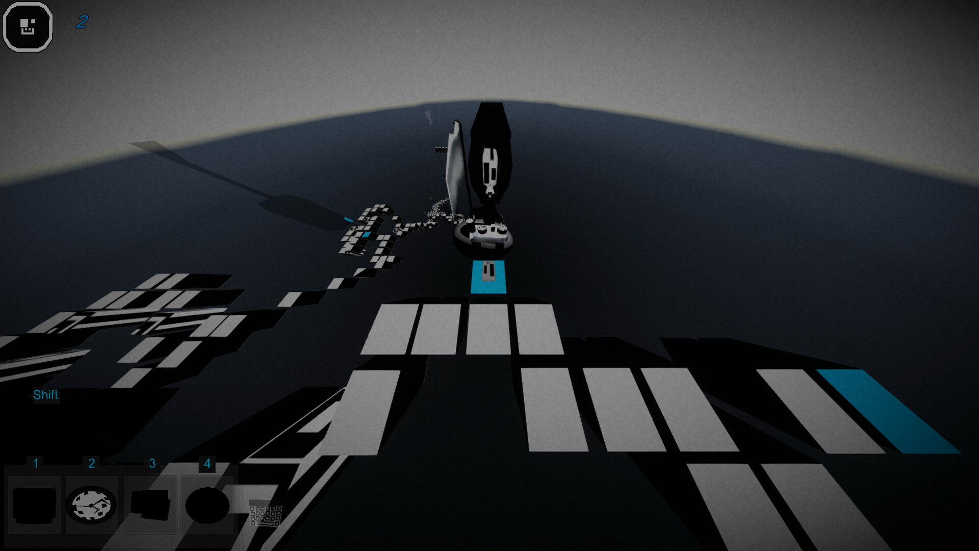 Disconnect 2 screenshot 2
