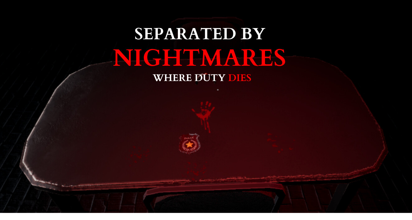 Trailer poster