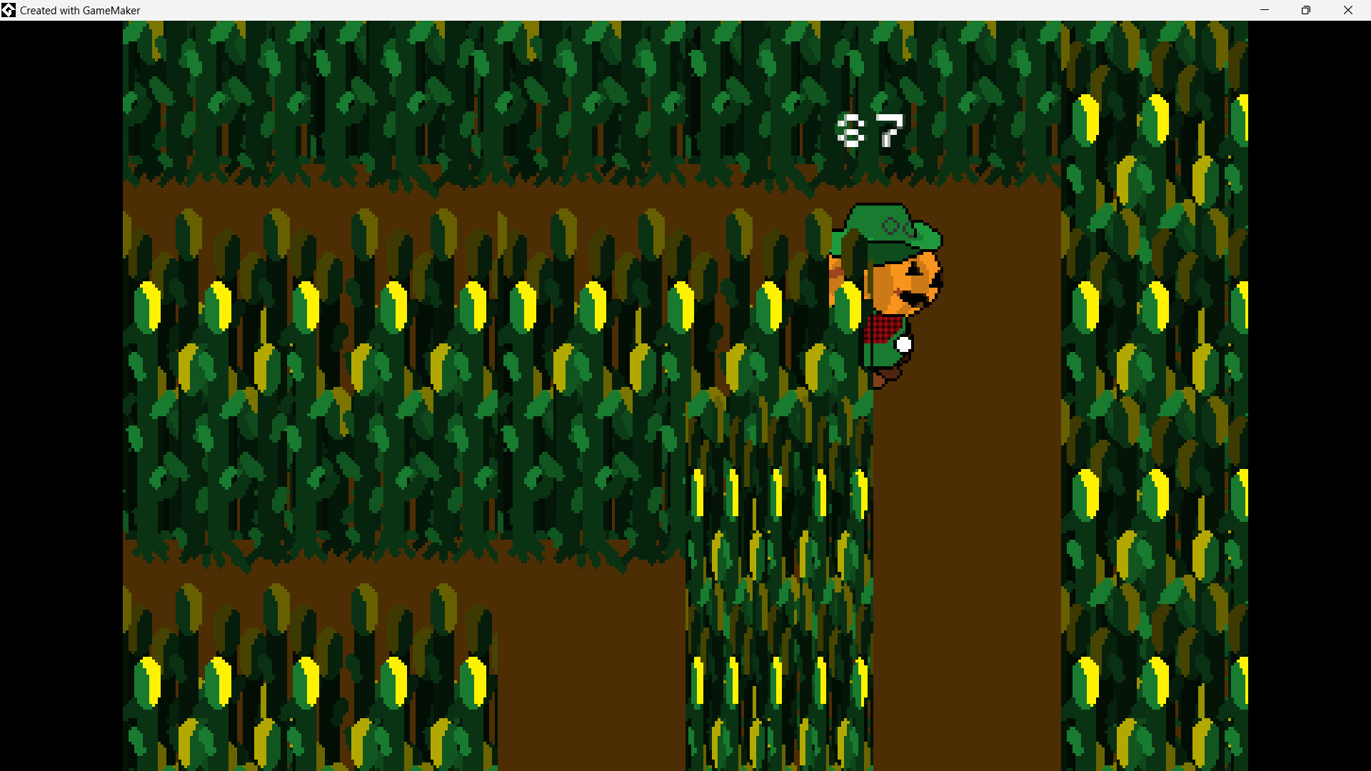 Apple Orchard Escape trailer