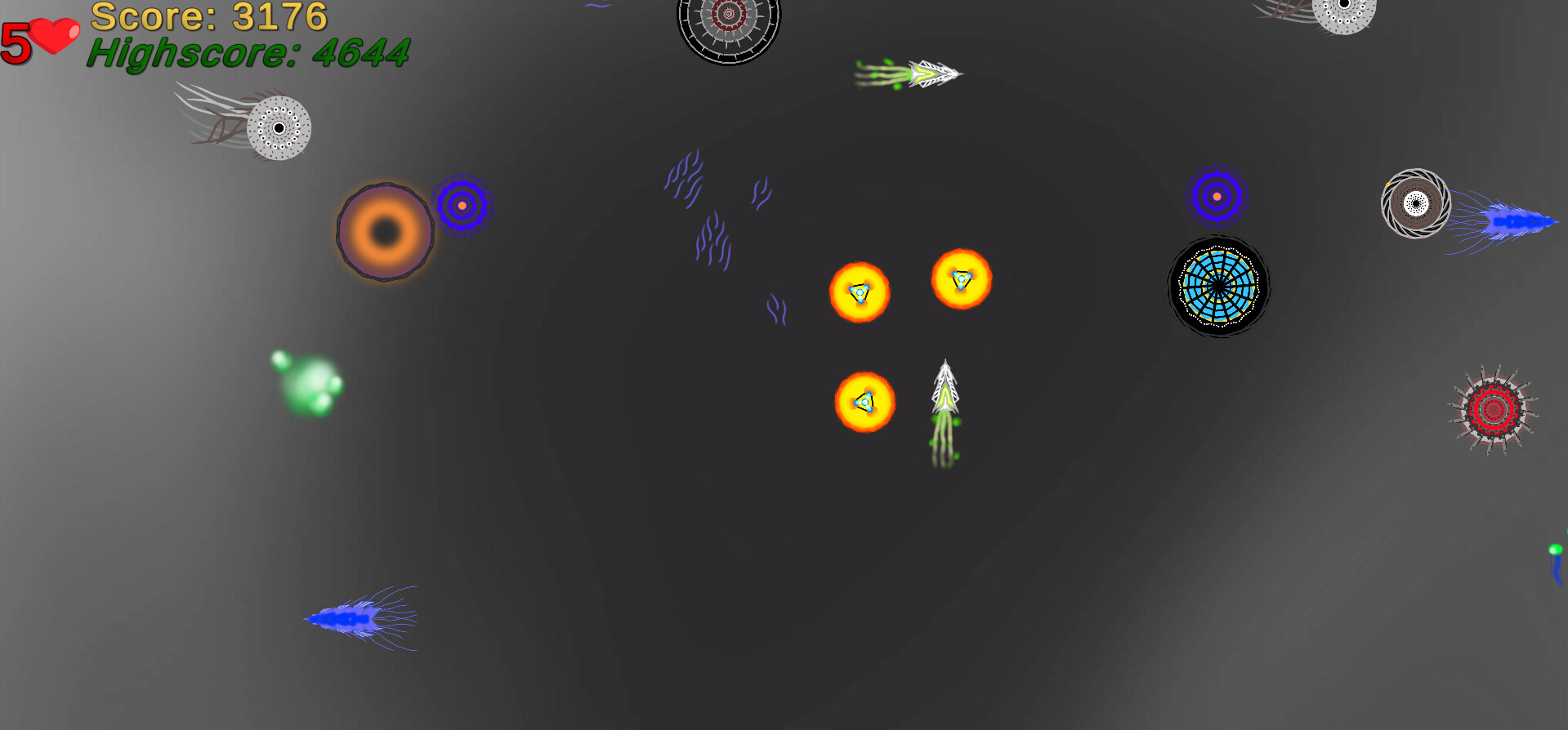Action Clicker screenshot 4