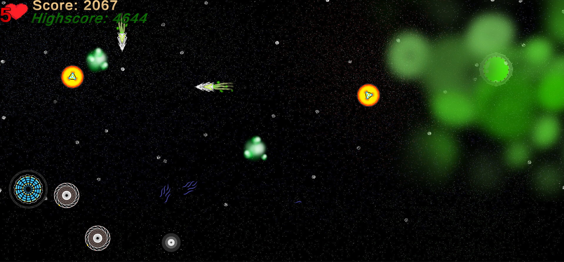 Action Clicker trailer