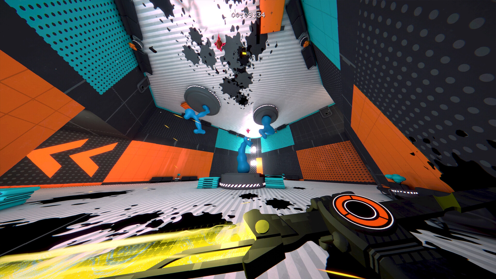 PARALLAXIS screenshot 5